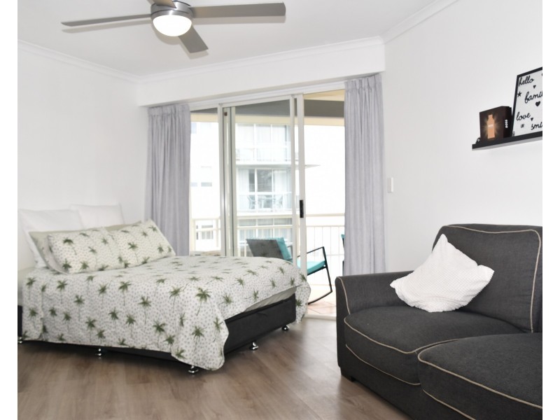 454/180 Alexandra Parade, Alexandra Headland QLD 4572