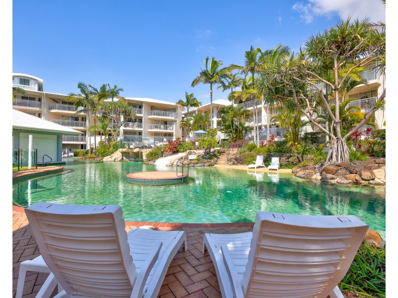 454/180 Alexandra Parade, Alexandra Headland QLD 4572