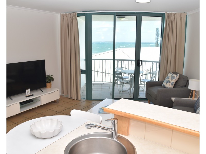 58/188-192 Alexandra Parade, Alexandra Headland QLD 4572