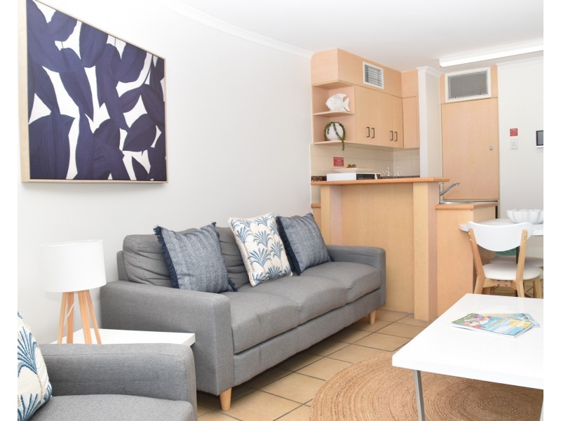 58/188-192 Alexandra Parade, Alexandra Headland QLD 4572