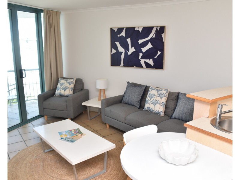 58/188-192 Alexandra Parade, Alexandra Headland QLD 4572