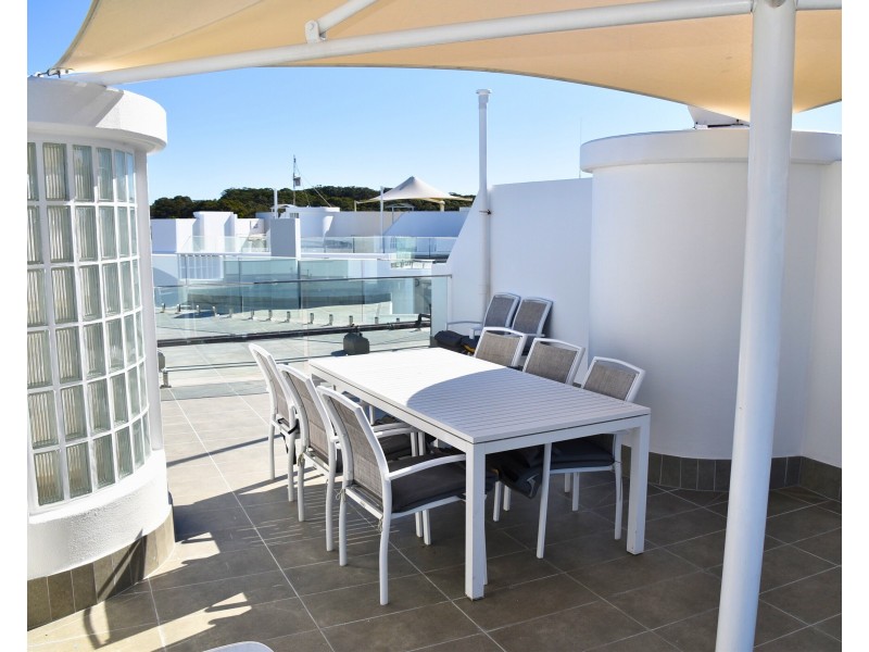 58/188-192 Alexandra Parade, Alexandra Headland QLD 4572