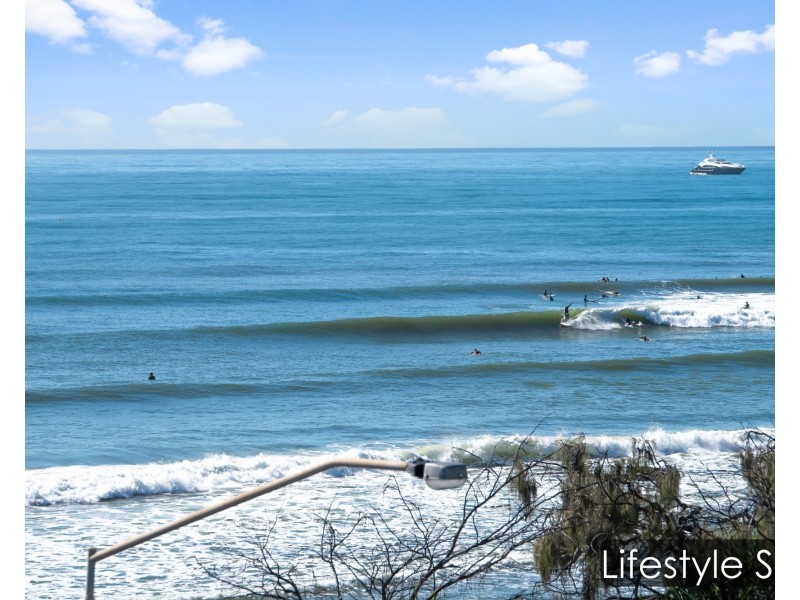 58/188-192 Alexandra Parade, Alexandra Headland QLD 4572