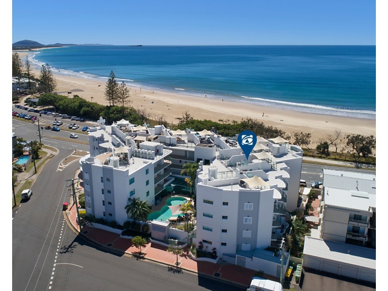 58/188-192 Alexandra Parade, Alexandra Headland QLD 4572