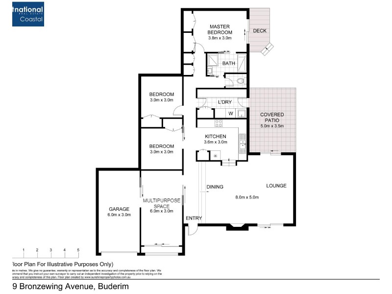 29 Bronzewing Avenue, Buderim QLD 4556