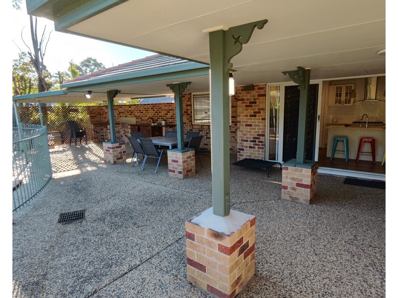 1 Seaforth Court, Buderim QLD 4556