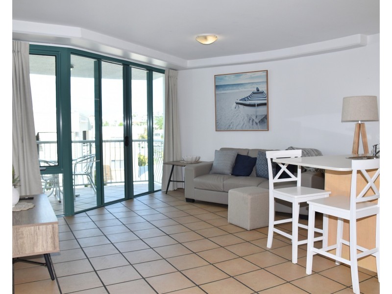 42/188-192 Alexandra Parade, Alexandra Headland QLD 4572