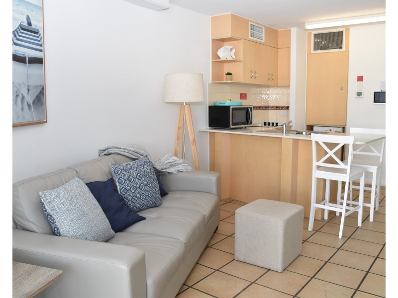 42/188-192 Alexandra Parade, Alexandra Headland QLD 4572