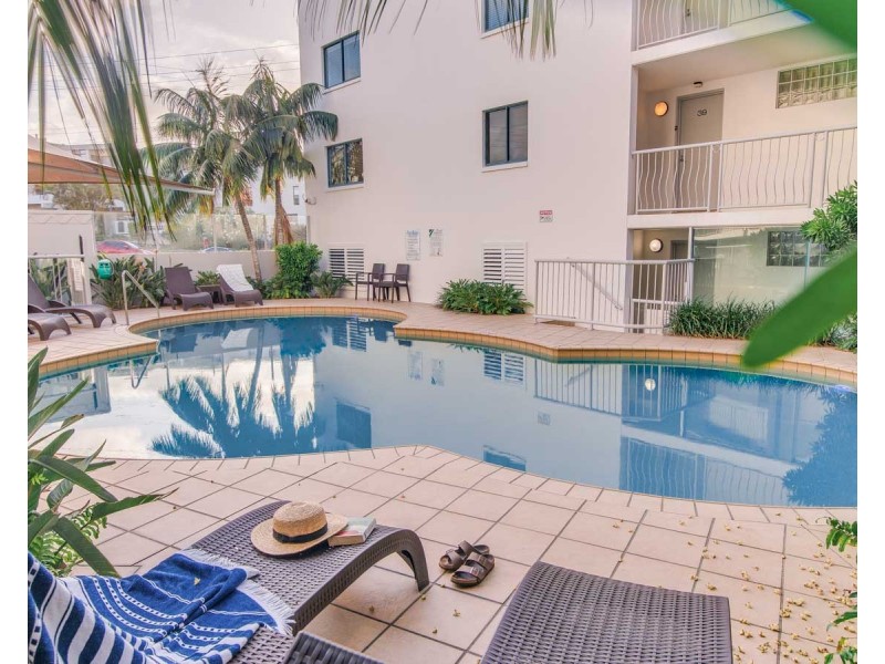 42/188-192 Alexandra Parade, Alexandra Headland QLD 4572