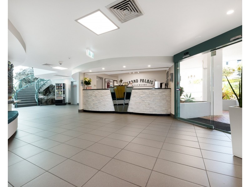 42/188-192 Alexandra Parade, Alexandra Headland QLD 4572