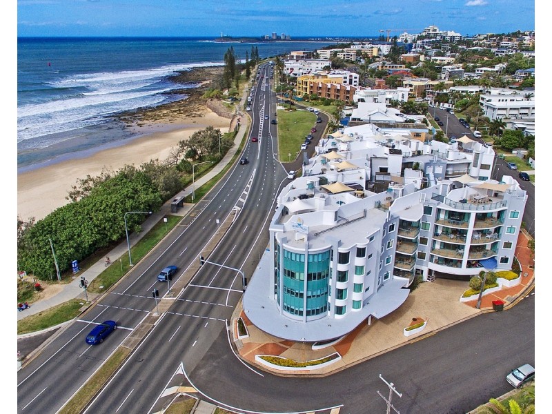 42/188-192 Alexandra Parade, Alexandra Headland QLD 4572