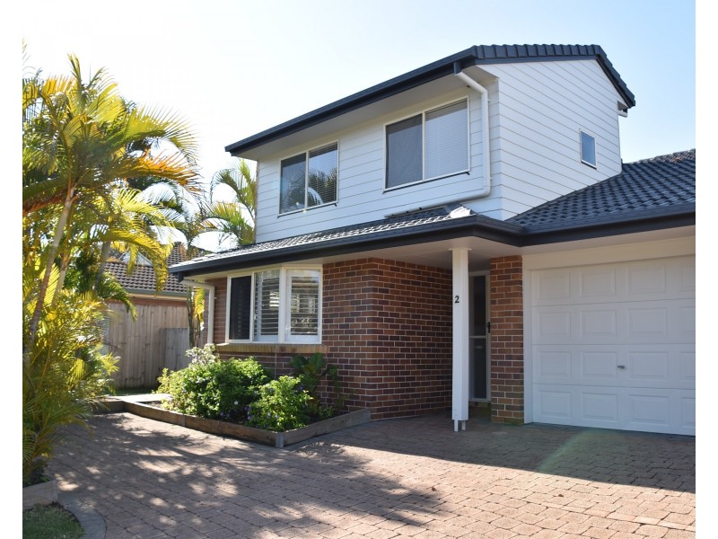 2/15 Radiata Drive, Maroochydore QLD 4558