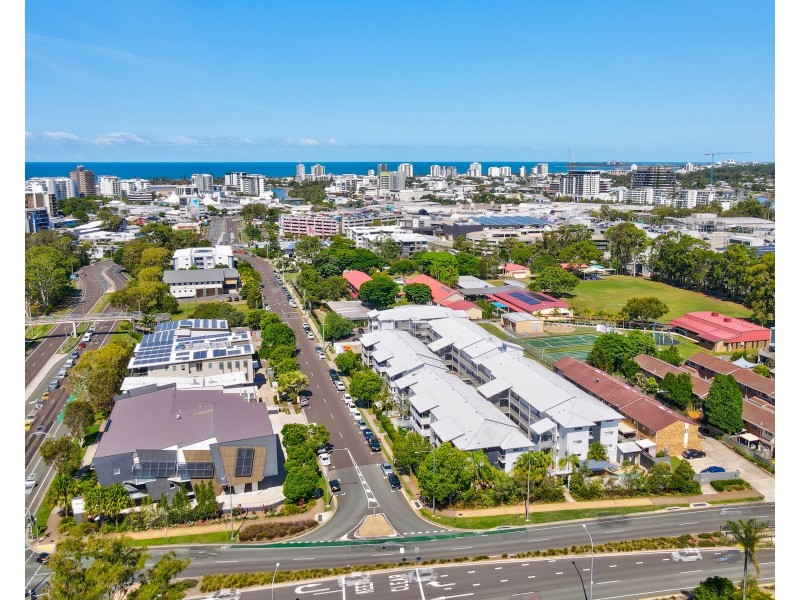 23/40-54 Primary School Court, Maroochydore QLD 4558