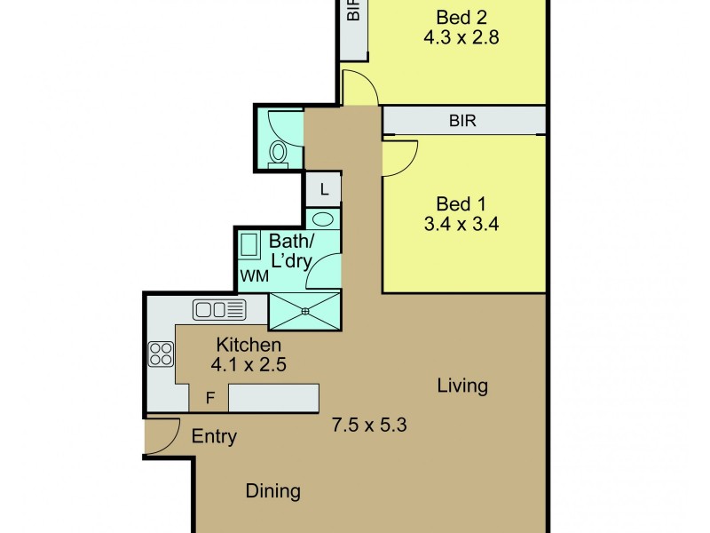 46/4 Aerodrome Road, Maroochydore QLD 4558