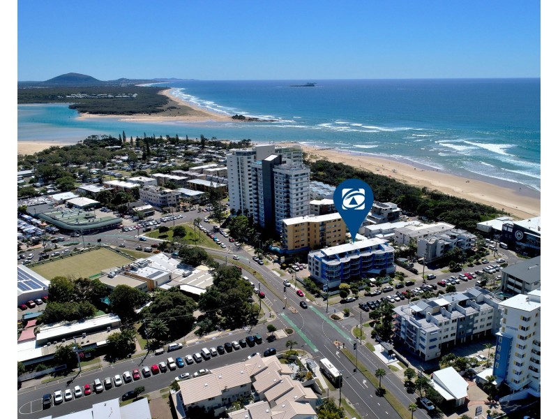 7/35 Sixth Avenue, Maroochydore QLD 4558