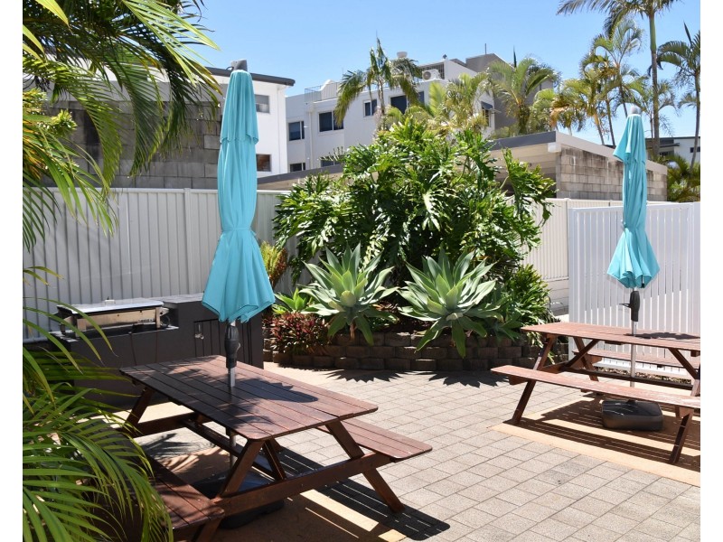 7/35 Sixth Avenue, Maroochydore QLD 4558