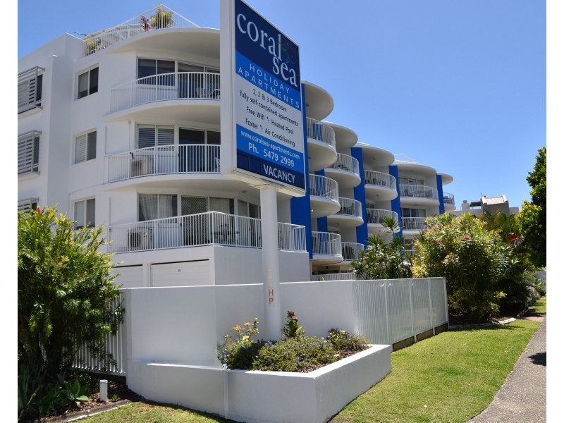 7/35 Sixth Avenue, Maroochydore QLD 4558