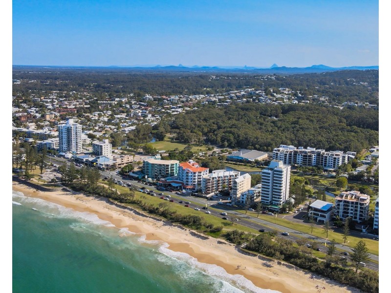 13/136-138 Alexandra Parade, Alexandra Headland QLD 4572