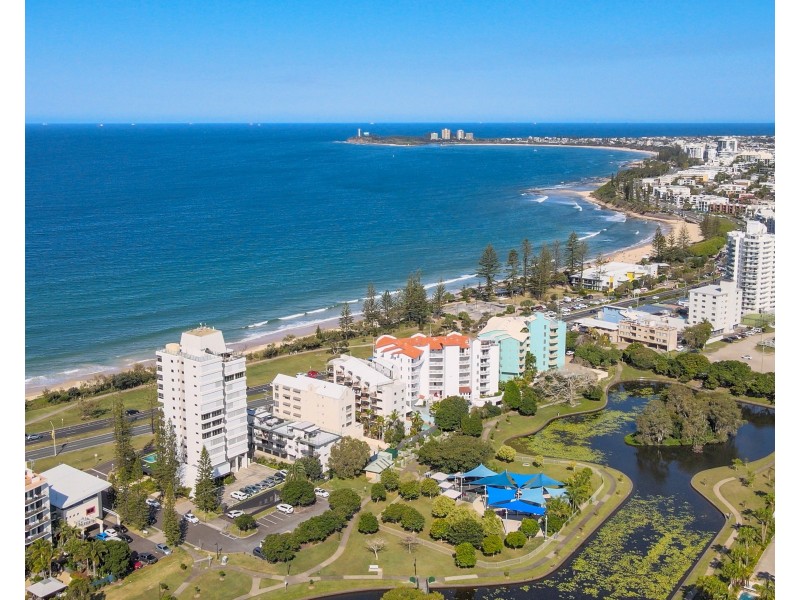 13/136-138 Alexandra Parade, Alexandra Headland QLD 4572