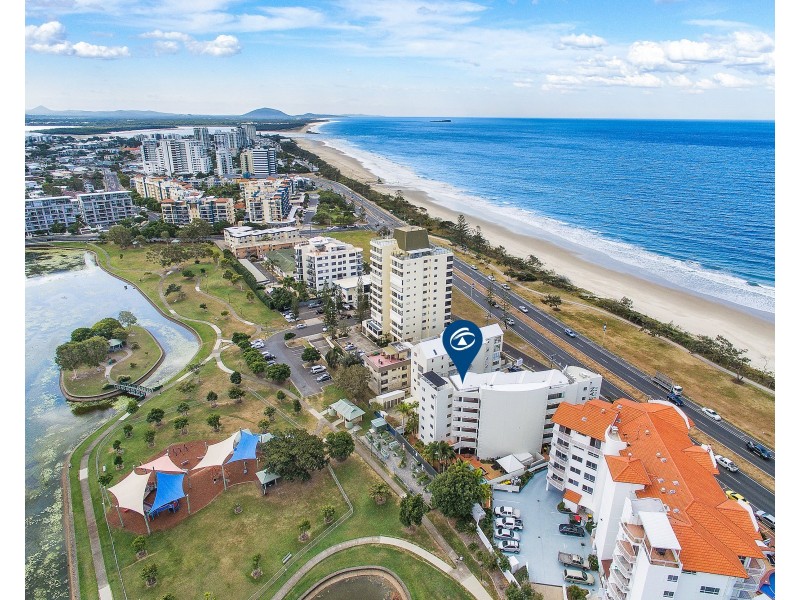 13/136-138 Alexandra Parade, Alexandra Headland QLD 4572