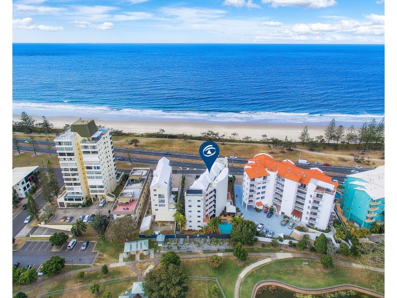 13/136-138 Alexandra Parade, Alexandra Headland QLD 4572