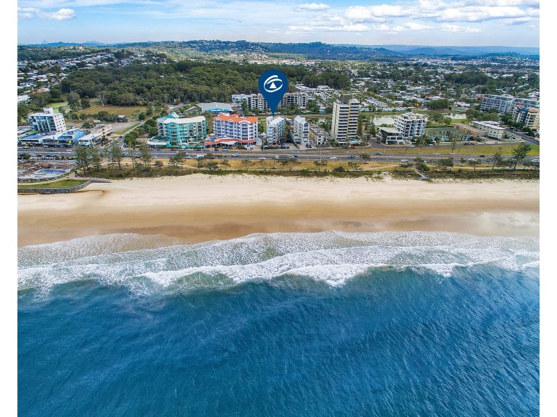 13/136-138 Alexandra Parade, Alexandra Headland QLD 4572