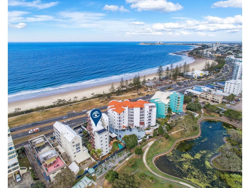 13/136-138 Alexandra Parade, Alexandra Headland QLD 4572