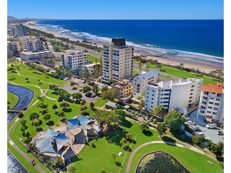 13/136-138 Alexandra Parade, Alexandra Headland QLD 4572