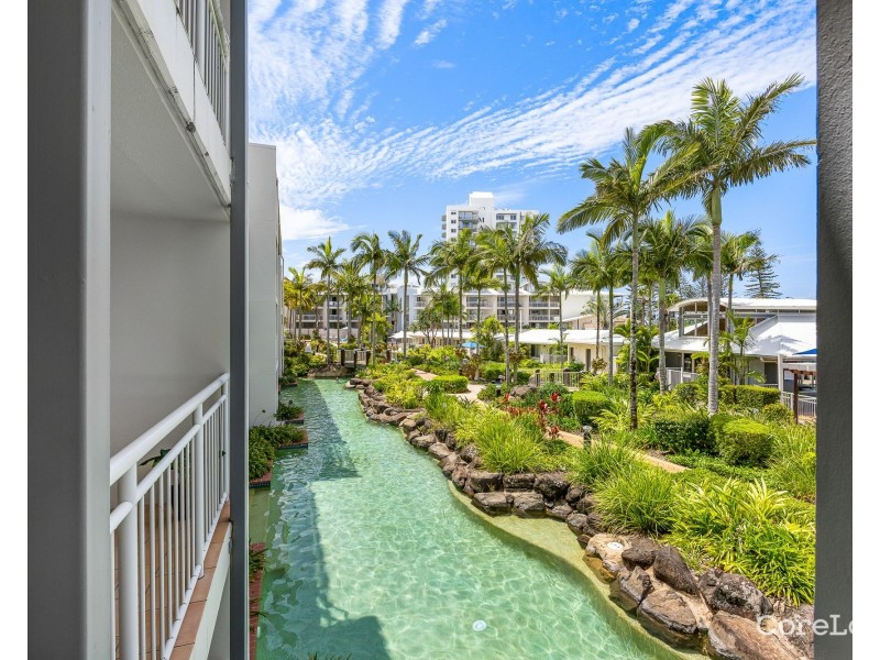 226/180 Alexandra Parade, Alexandra Headland QLD 4572