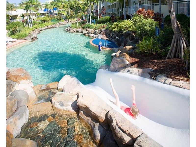 226/180 Alexandra Parade, Alexandra Headland QLD 4572