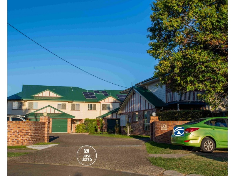 19/4 Kirsten Court, Maroochydore QLD 4558