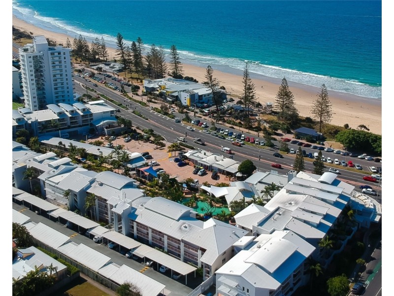 355/180 Alexandra Parade, Alexandra Headland QLD 4572