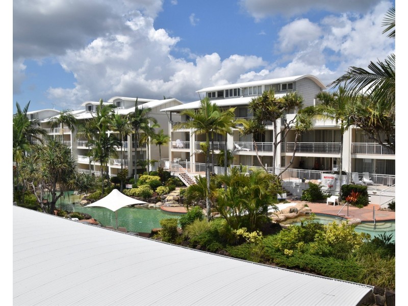 355/180 Alexandra Parade, Alexandra Headland QLD 4572