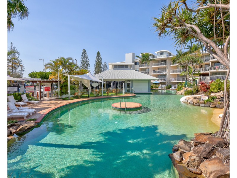 355/180 Alexandra Parade, Alexandra Headland QLD 4572
