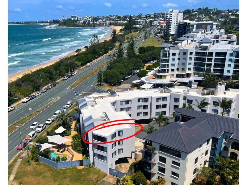 37/2 Maroubra Street, Maroochydore QLD 4558