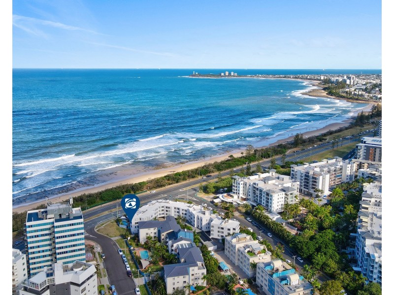 13/2 Maroubra Street, Maroochydore QLD 4558