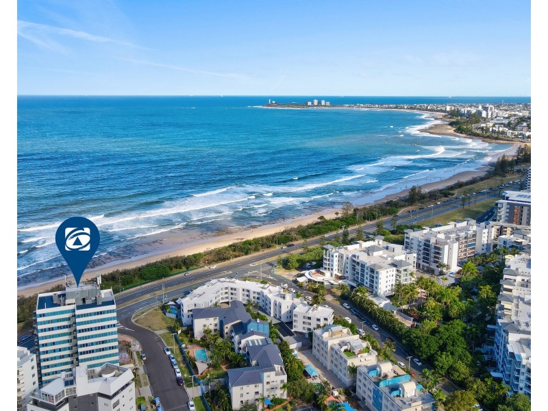 16/4 Aerodrome Road, Maroochydore QLD 4558