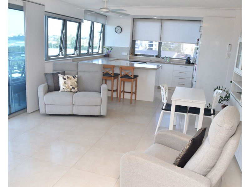 16/4 Aerodrome Road, Maroochydore QLD 4558