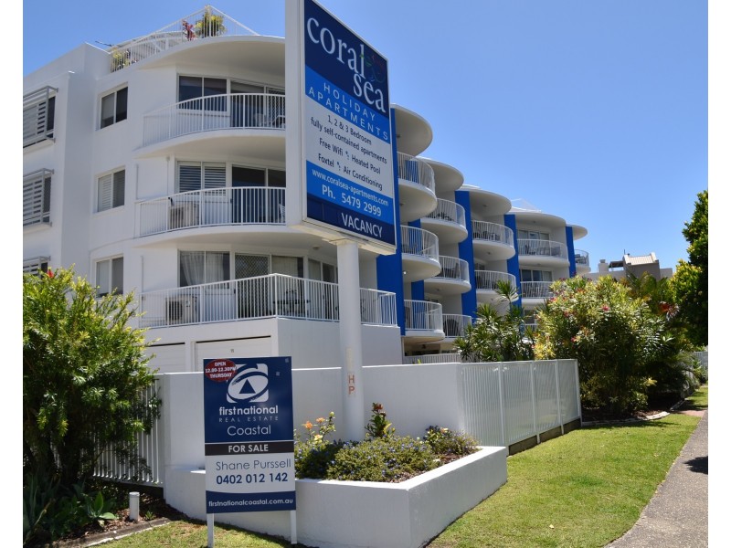 10/35 Sixth Avenue, Maroochydore QLD 4558