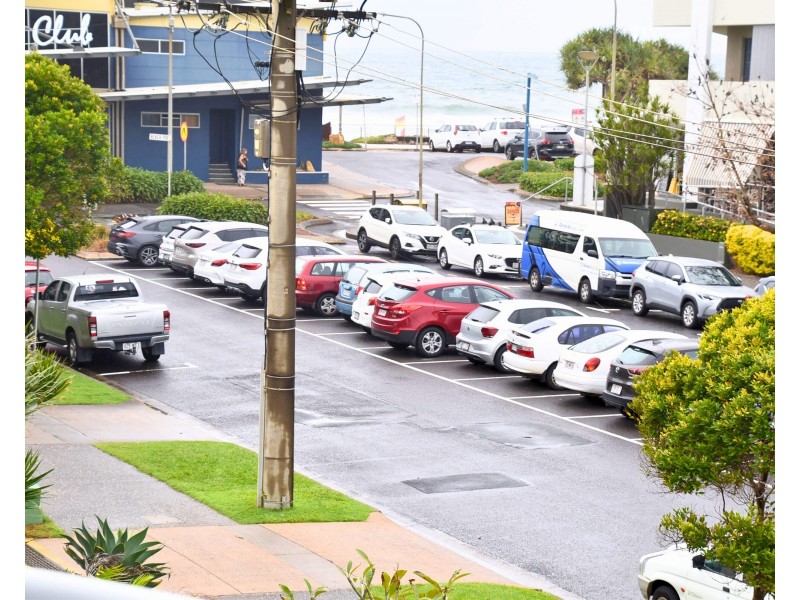 10/35 Sixth Avenue, Maroochydore QLD 4558