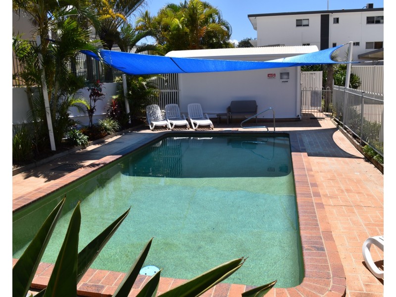 10/35 Sixth Avenue, Maroochydore QLD 4558
