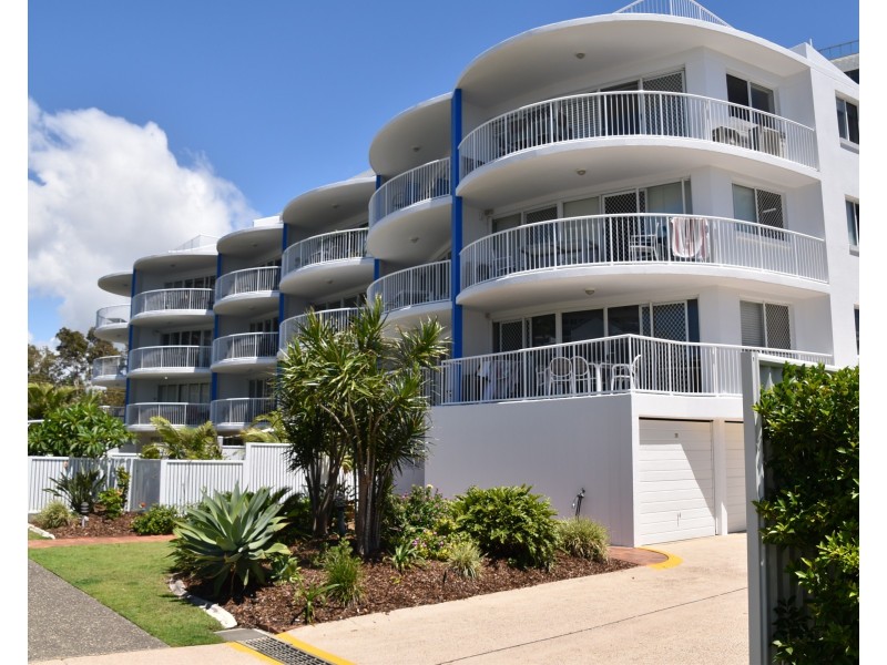 10/35 Sixth Avenue, Maroochydore QLD 4558