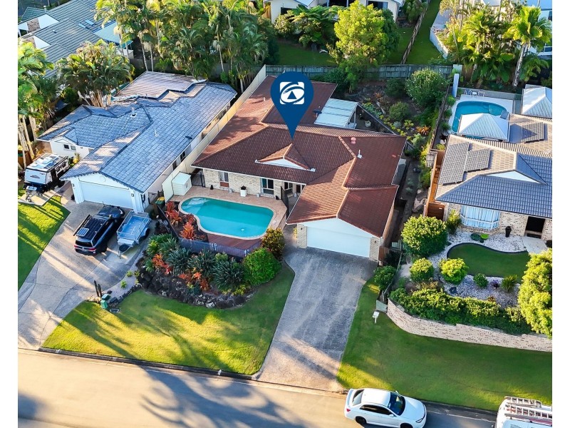 31 Cranfield Drive, Buderim QLD 4556