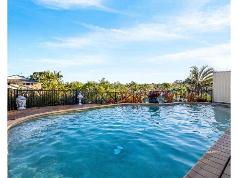 31 Cranfield Drive, Buderim QLD 4556
