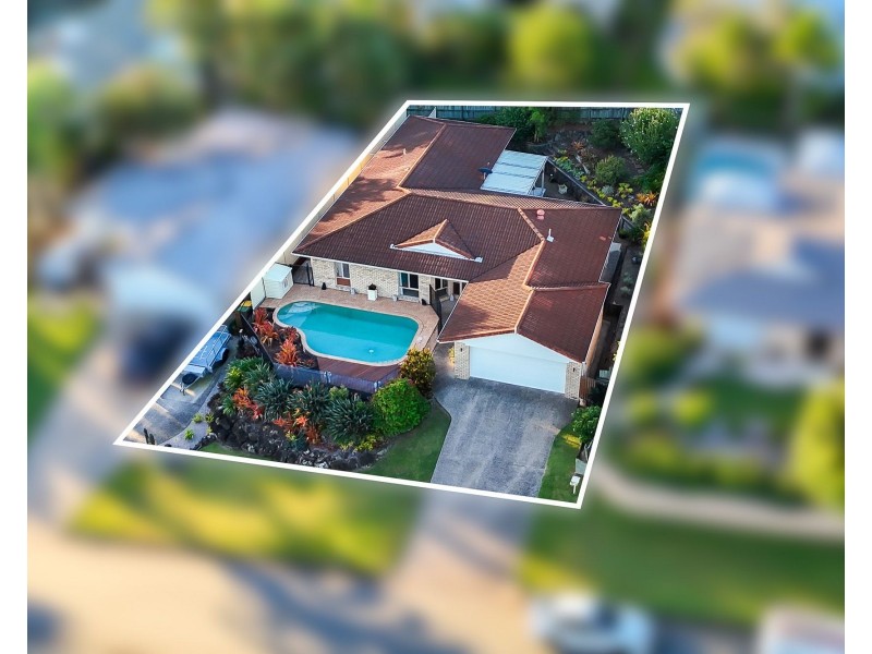 31 Cranfield Drive, Buderim QLD 4556