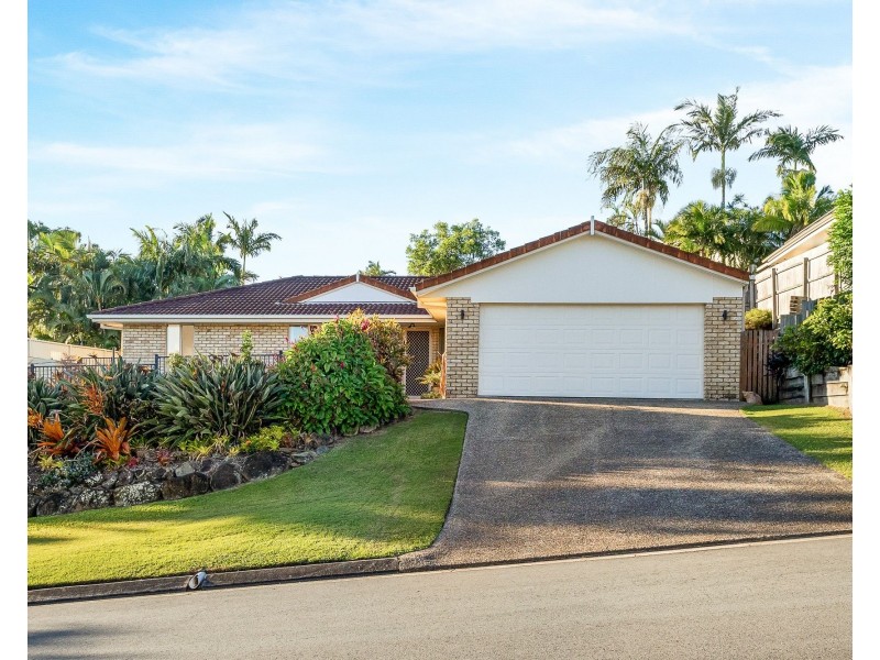 31 Cranfield Drive, Buderim QLD 4556