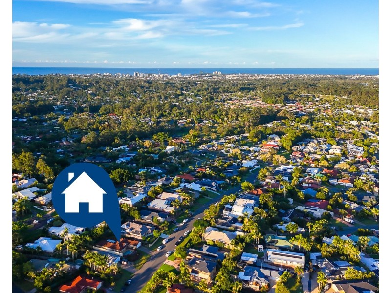 31 Cranfield Drive, Buderim QLD 4556