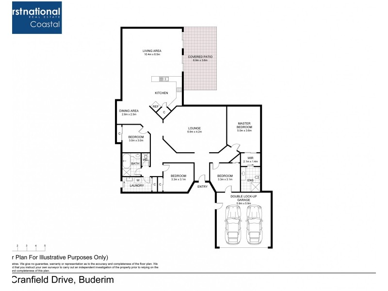 31 Cranfield Drive, Buderim QLD 4556