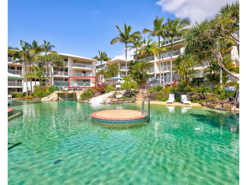 214/180 Alexandra Parade, Alexandra Headland QLD 4572