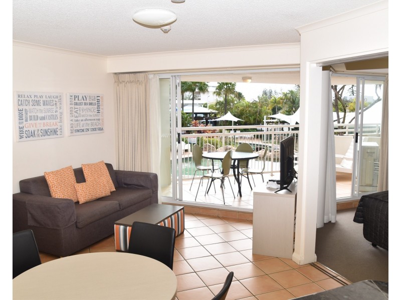 214/180 Alexandra Parade, Alexandra Headland QLD 4572